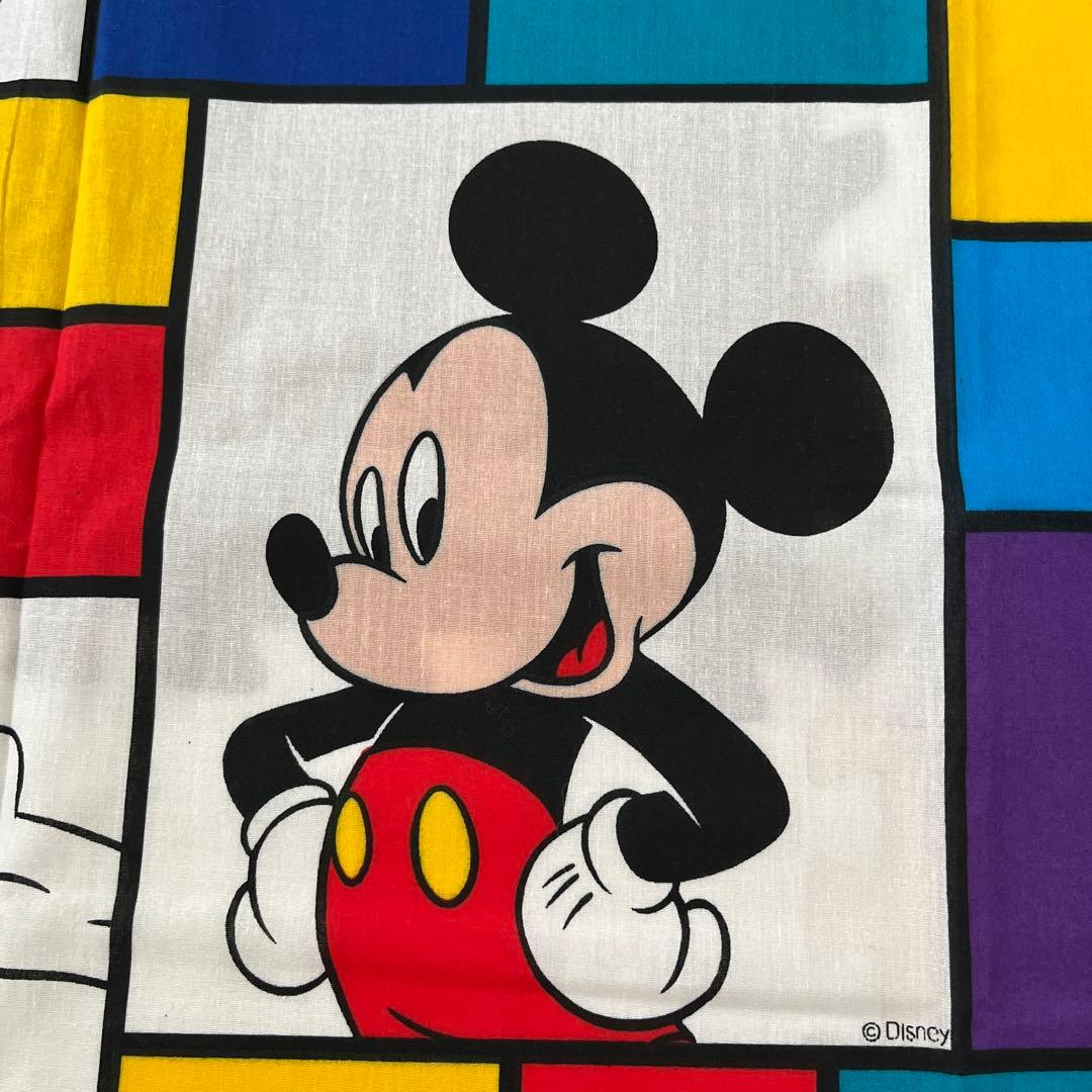 新品　ビンテージシーツ　ベッドシーツ