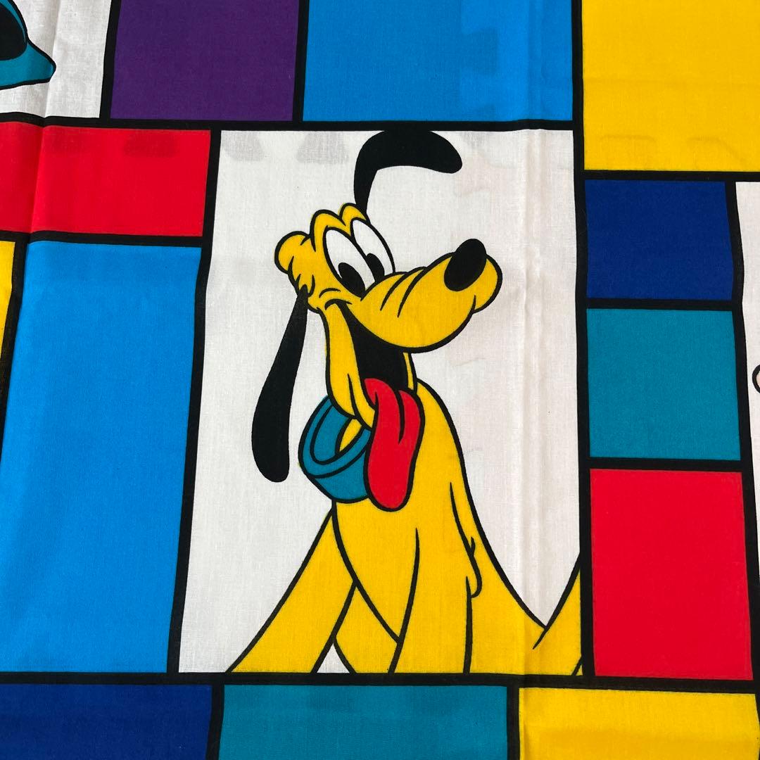 新品　ビンテージシーツ　ベッドシーツ