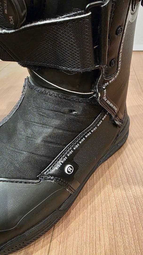 RIDE92 27.5 スノーボードブーツ