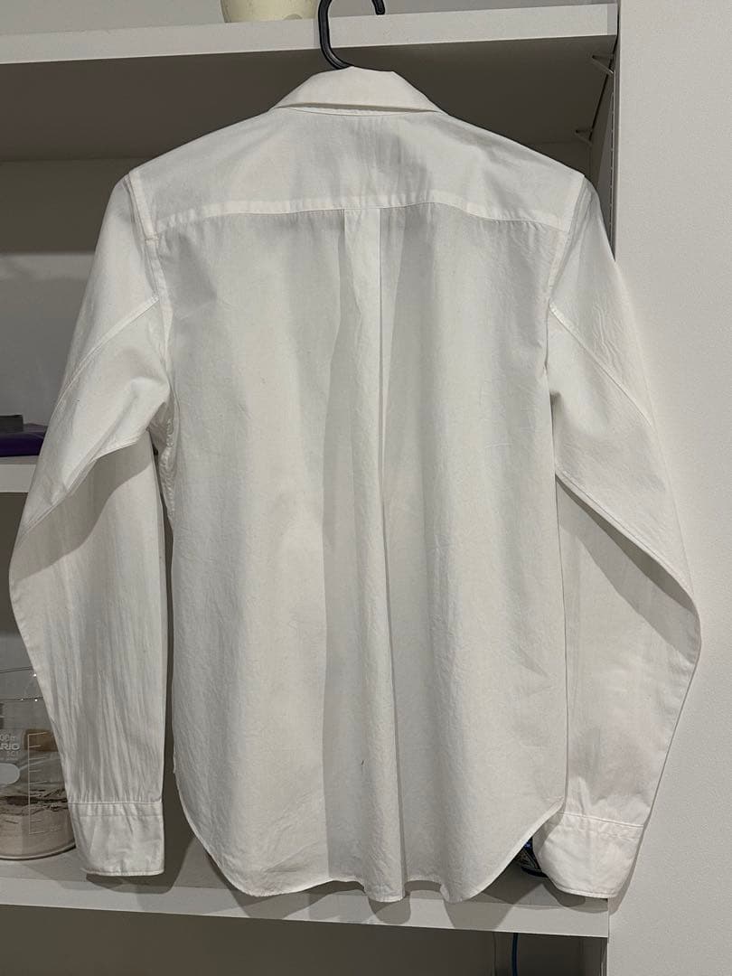 BLACK COMME des GARÇONS シャツ