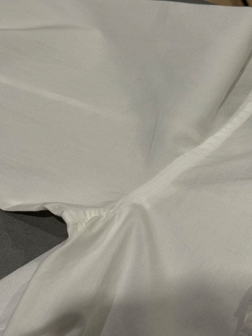 BLACK COMME des GARÇONS シャツ