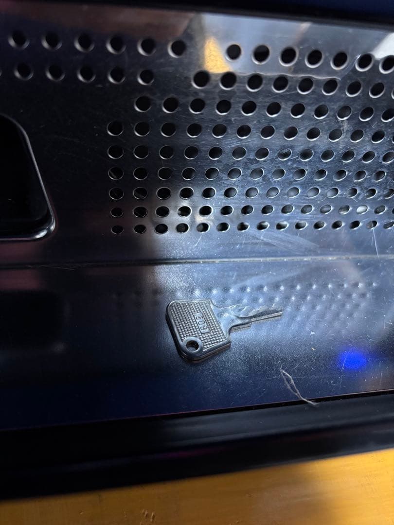 引き取り限定　バジリスク絆　不要機付き