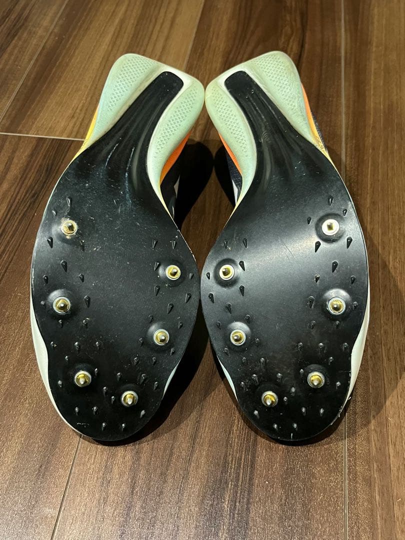 スパイク・シューズ FuelCell SuperComp MD-X v3 (25.5cm)