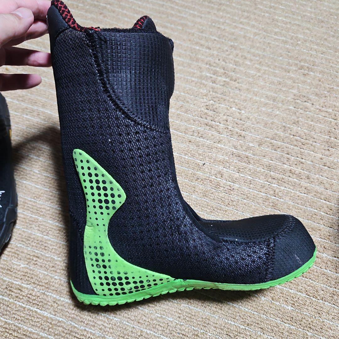 スノーボード BURTON SLX 26.5