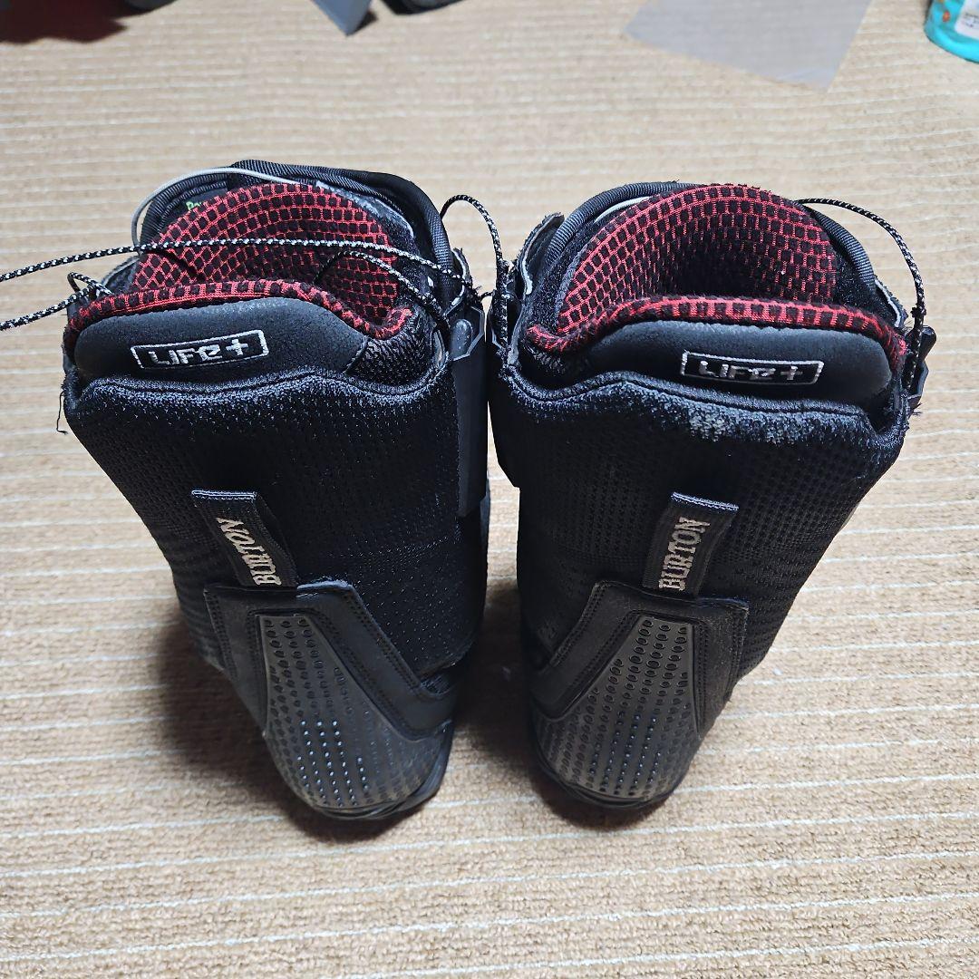 スノーボード BURTON SLX 26.5