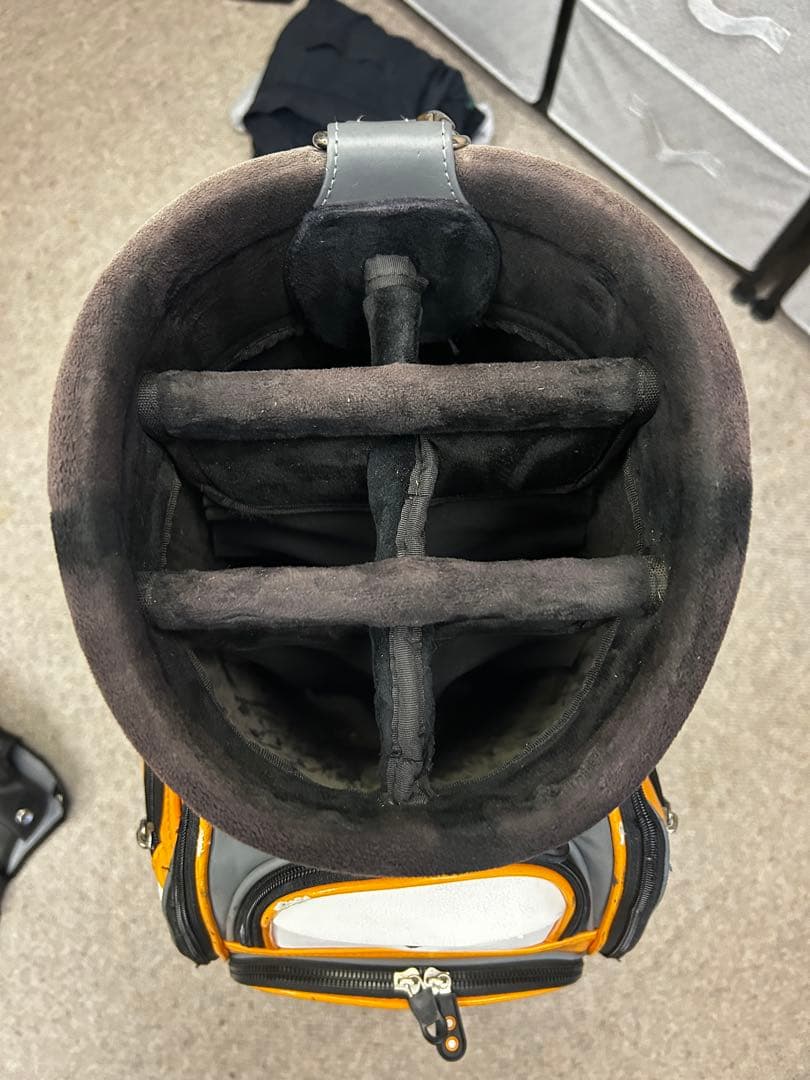 ラ*ダ様 2020 MAVRIK Mini Staff Bag