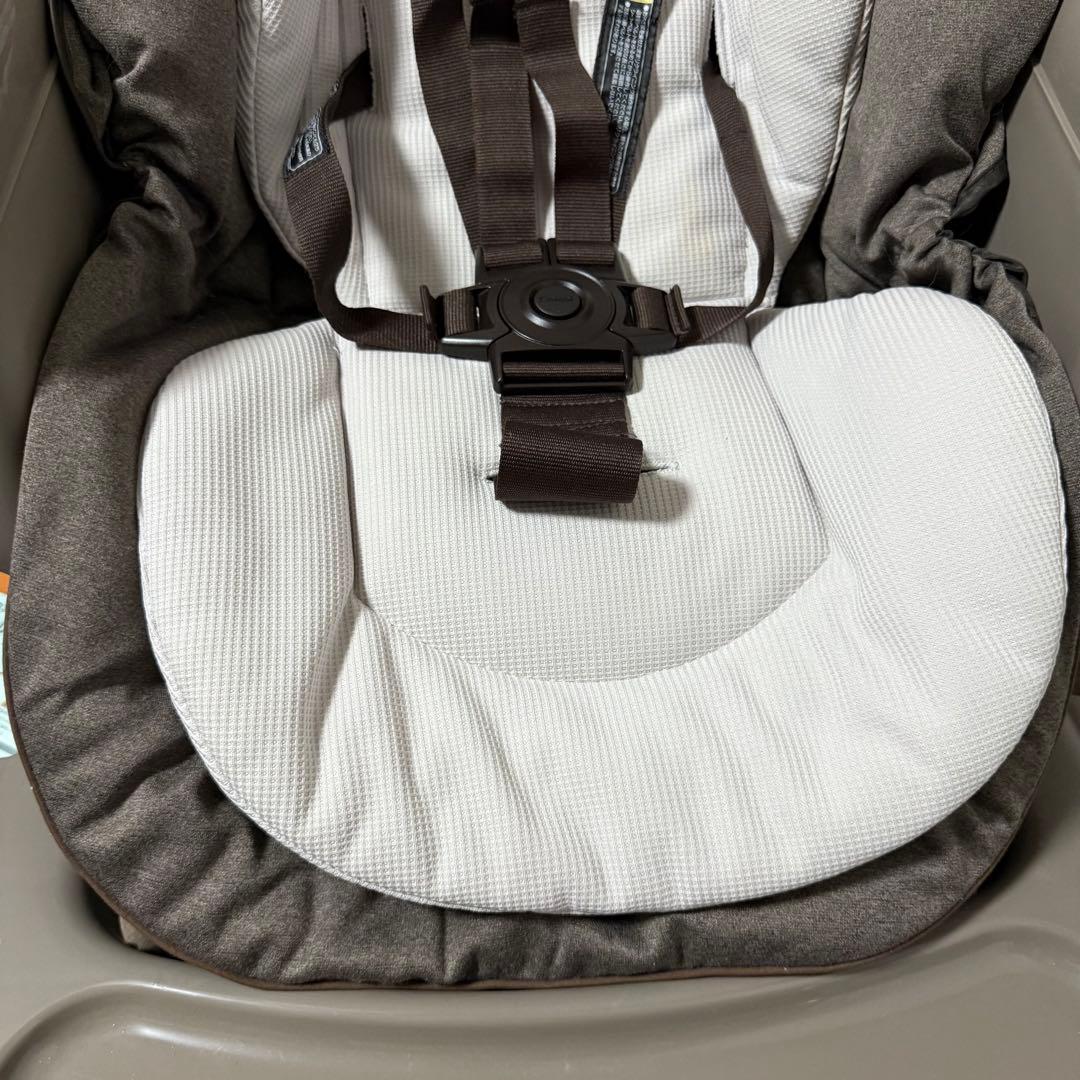 新生児〜　Combi ネムリラ オートスウィング Simplight