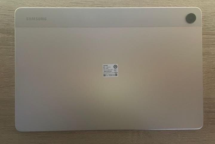 Samsung Galaxy Tab A9+ シルバー (SM-X210)