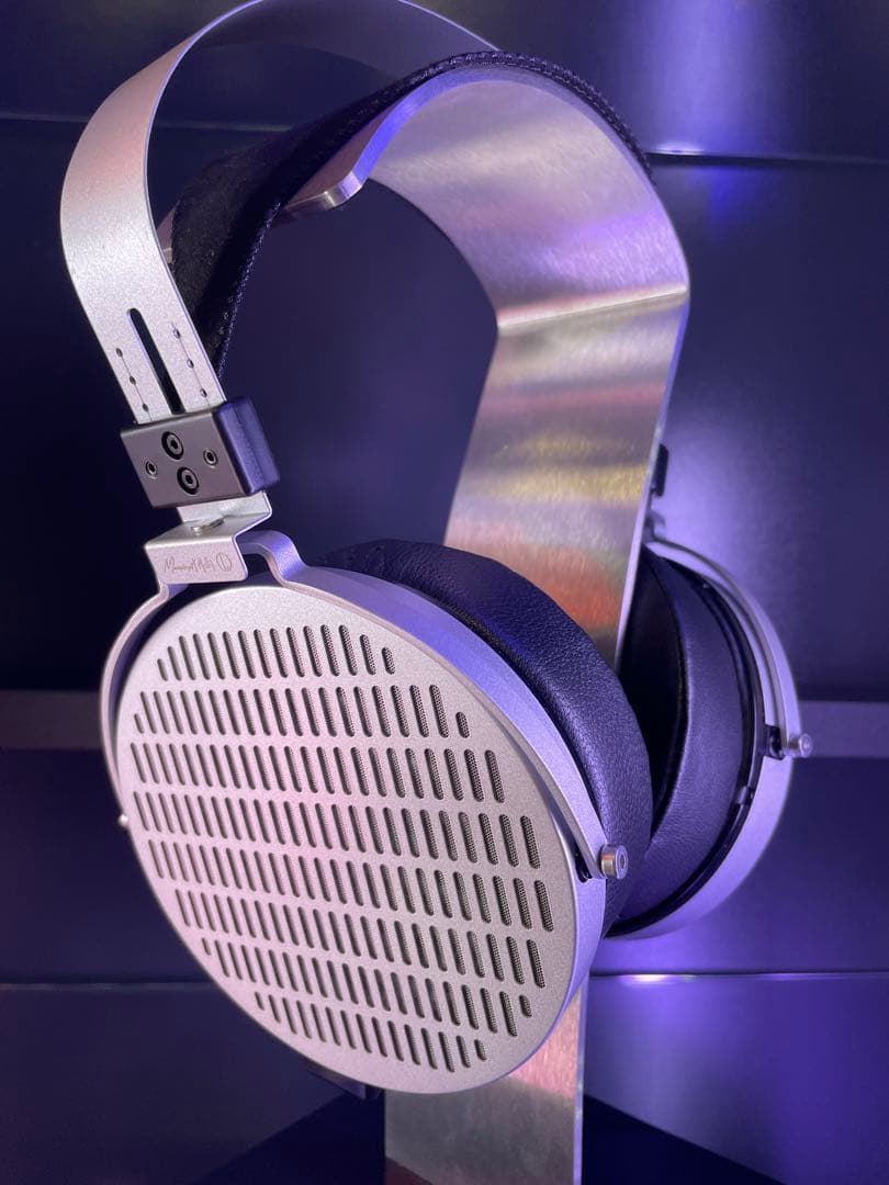 MOONDROP COSMO 水月雨　大都会