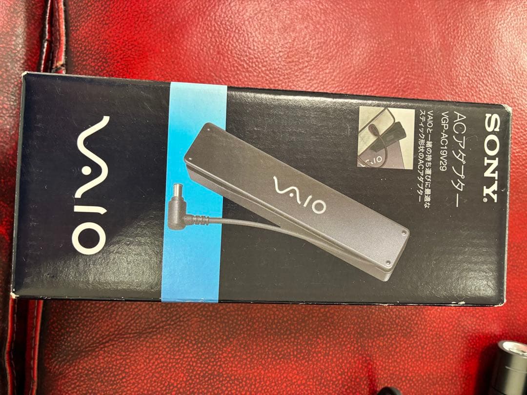 SONY VAIO typeZ 2010年06月発売モデル VPCZ12AFJ