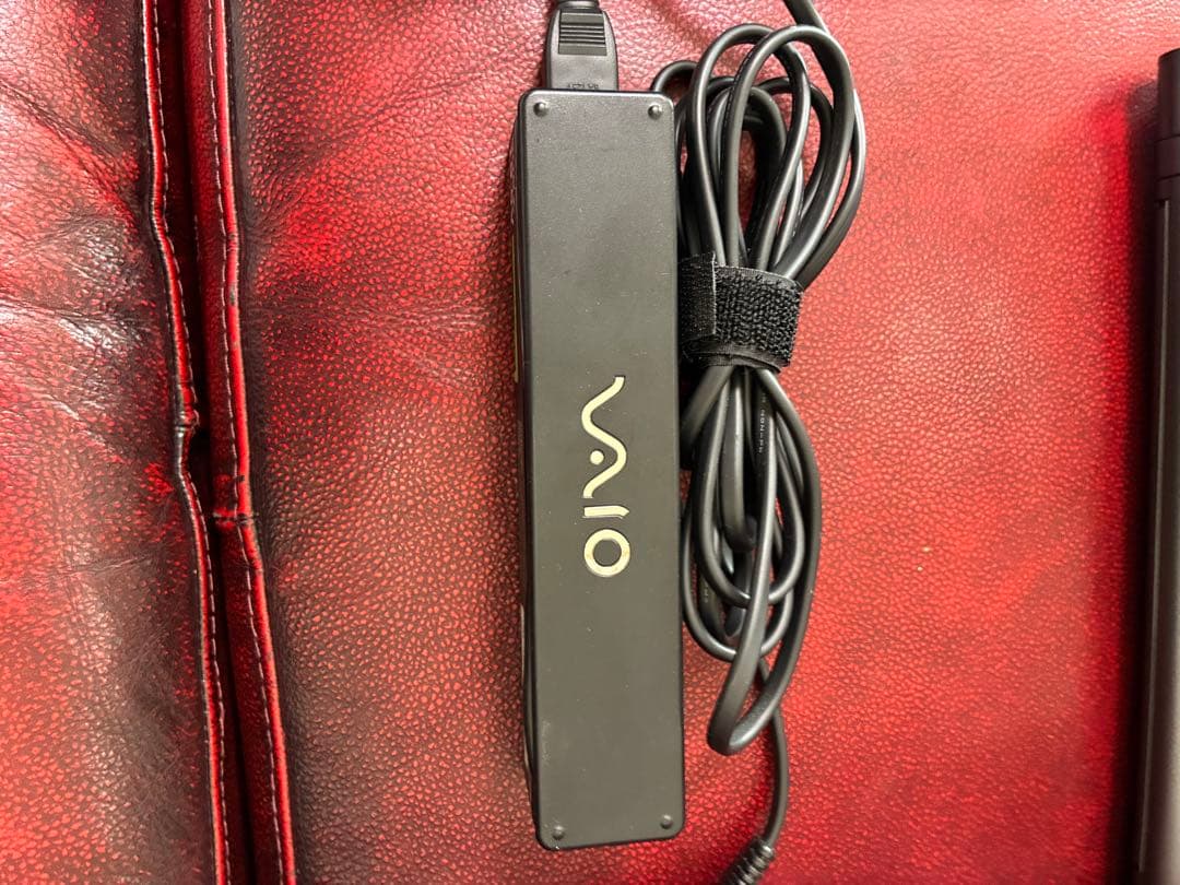 SONY VAIO typeZ 2010年06月発売モデル VPCZ12AFJ