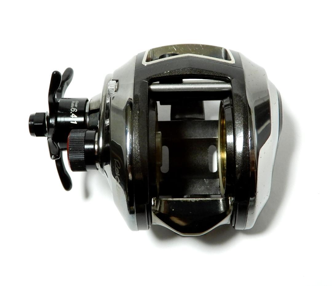 中古 ★ アブガルシア　レボ　revo　エリートIB-L（初代） ★ A104