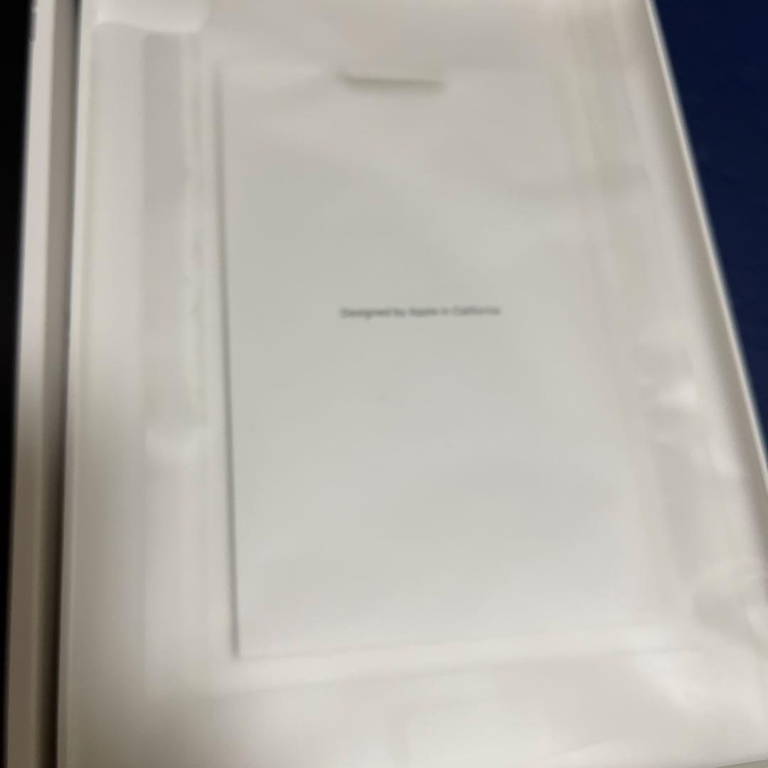 11インチiPad Pro 第3世代　Wi-Fi 128GB