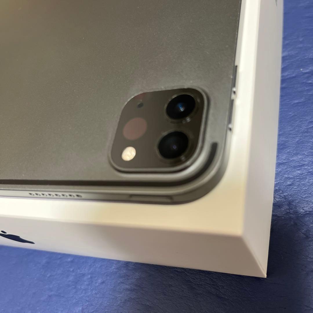 11インチiPad Pro 第3世代　Wi-Fi 128GB