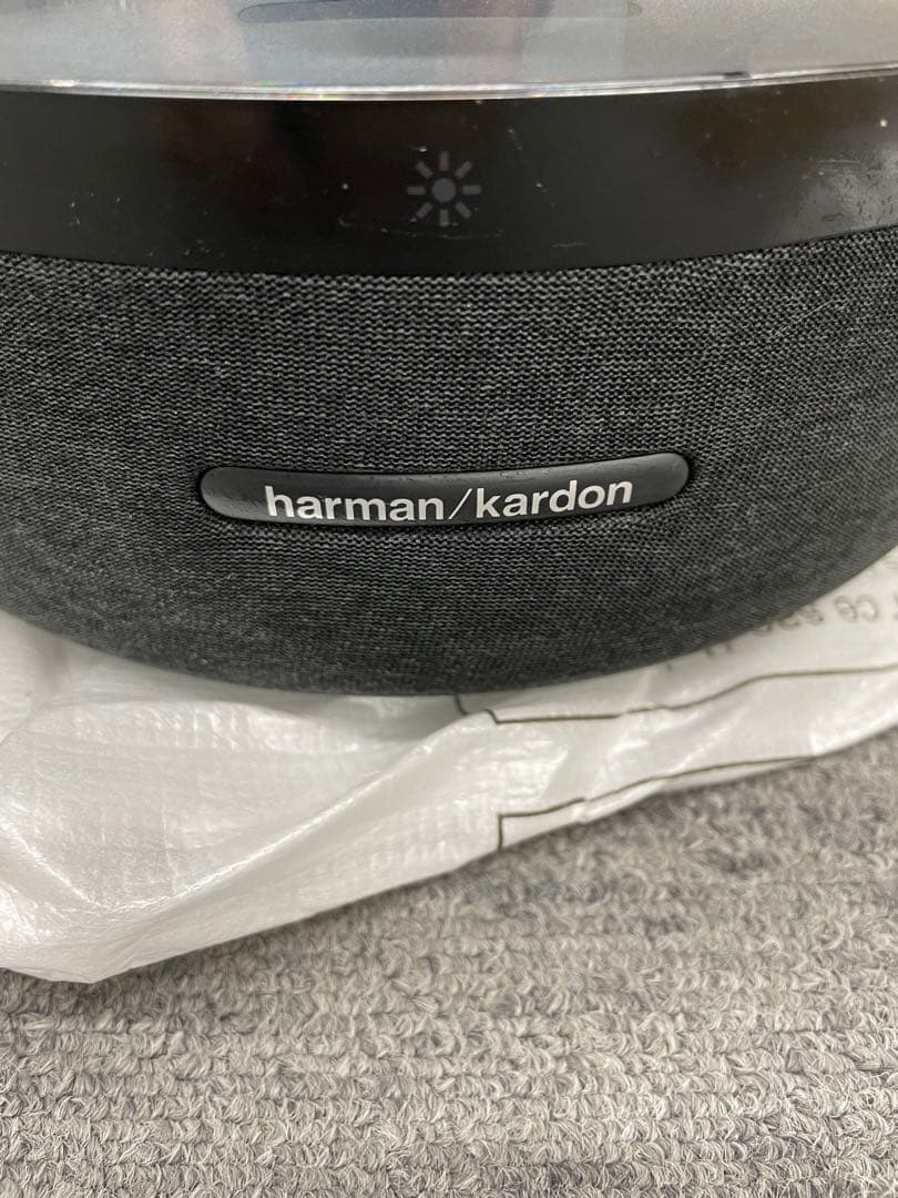 スピーカー・ウーファー harman/kardon AURA STUDIO 3 2233