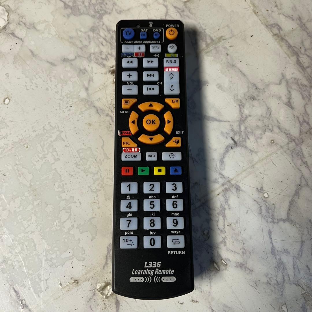 即日受渡❣️全国送料込2年前購入ジョワイユ43型4Kチューナー内蔵テレビ