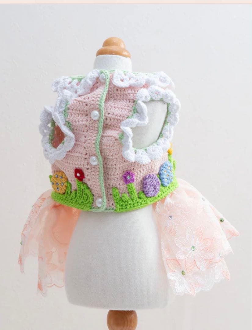 42◆ パピリーヒルズ　PUPPILY HILLS Bunny Girl