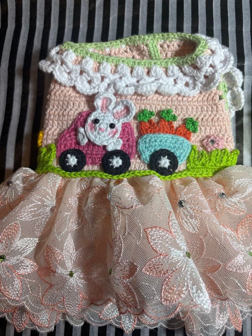 42◆ パピリーヒルズ　PUPPILY HILLS Bunny Girl