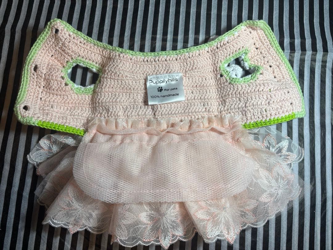 42◆ パピリーヒルズ　PUPPILY HILLS Bunny Girl