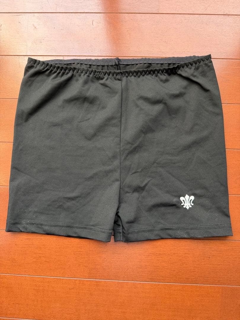 白百合女子大学　Reckless チアリーディングウェア セット