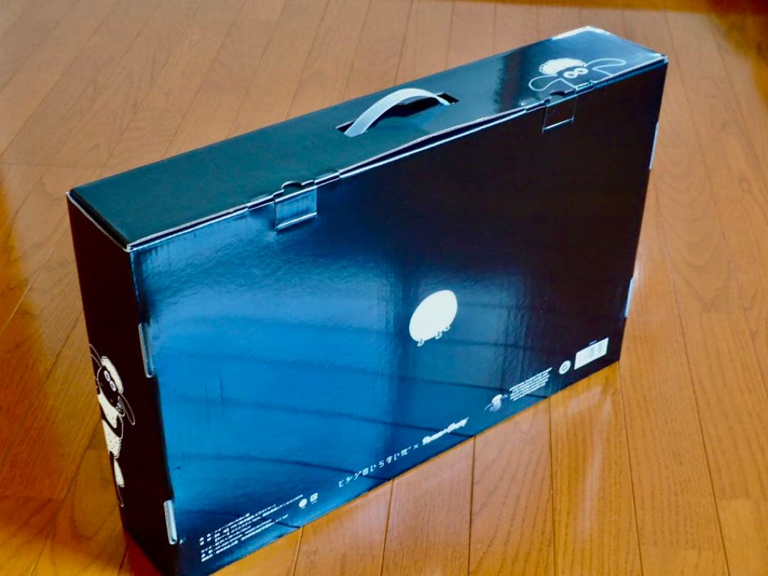 【羊のいらない枕】ショーンのいらない枕 専用カバー&ショーンのアイマスク付