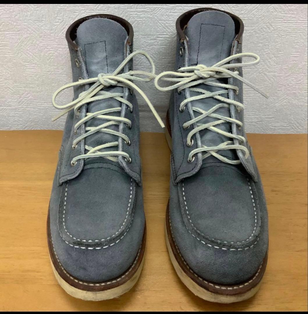 良好 限定色 RED WING レッドウィング 8143 10(28~29cm)