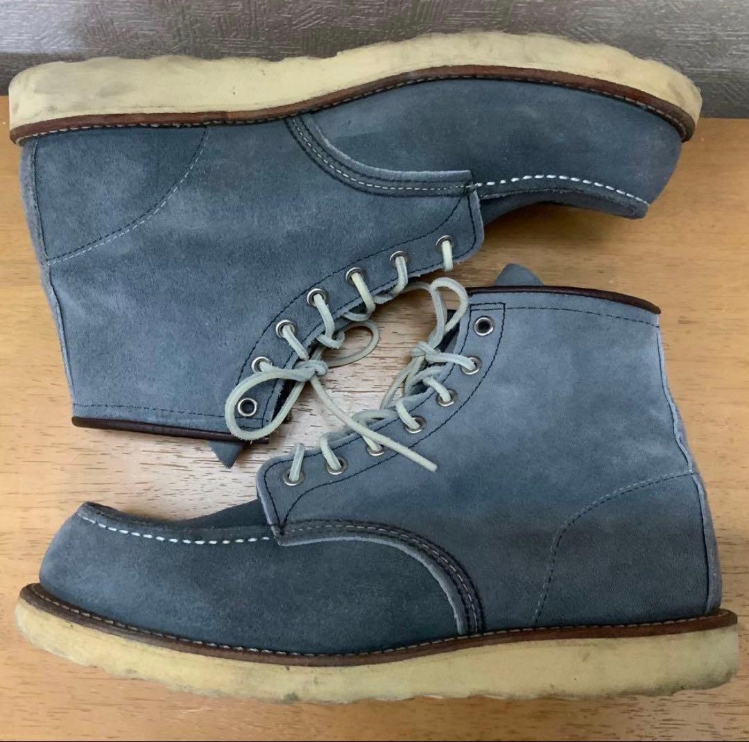 良好 限定色 RED WING レッドウィング 8143 10(28~29cm)