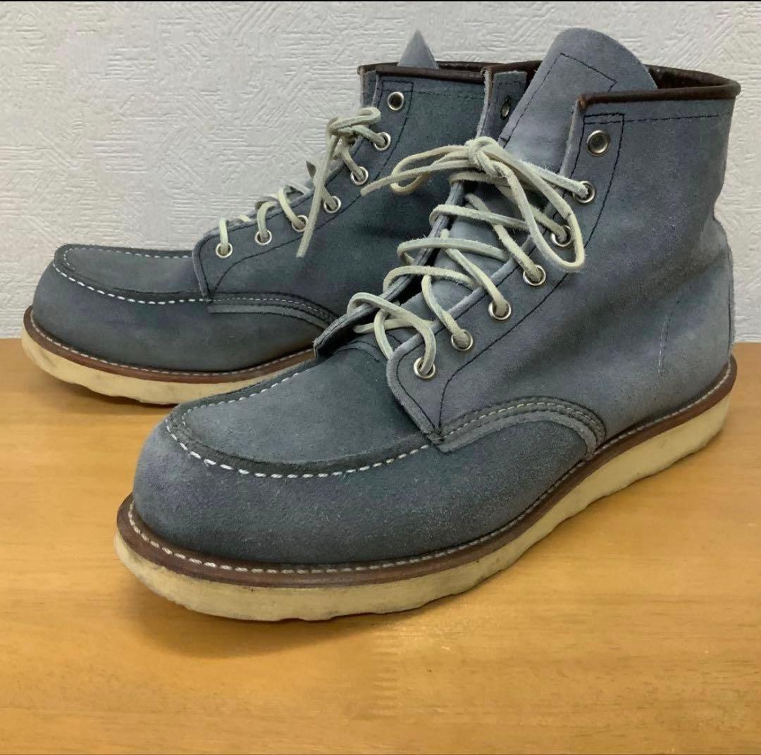 良好 限定色 RED WING レッドウィング 8143 10(28~29cm)