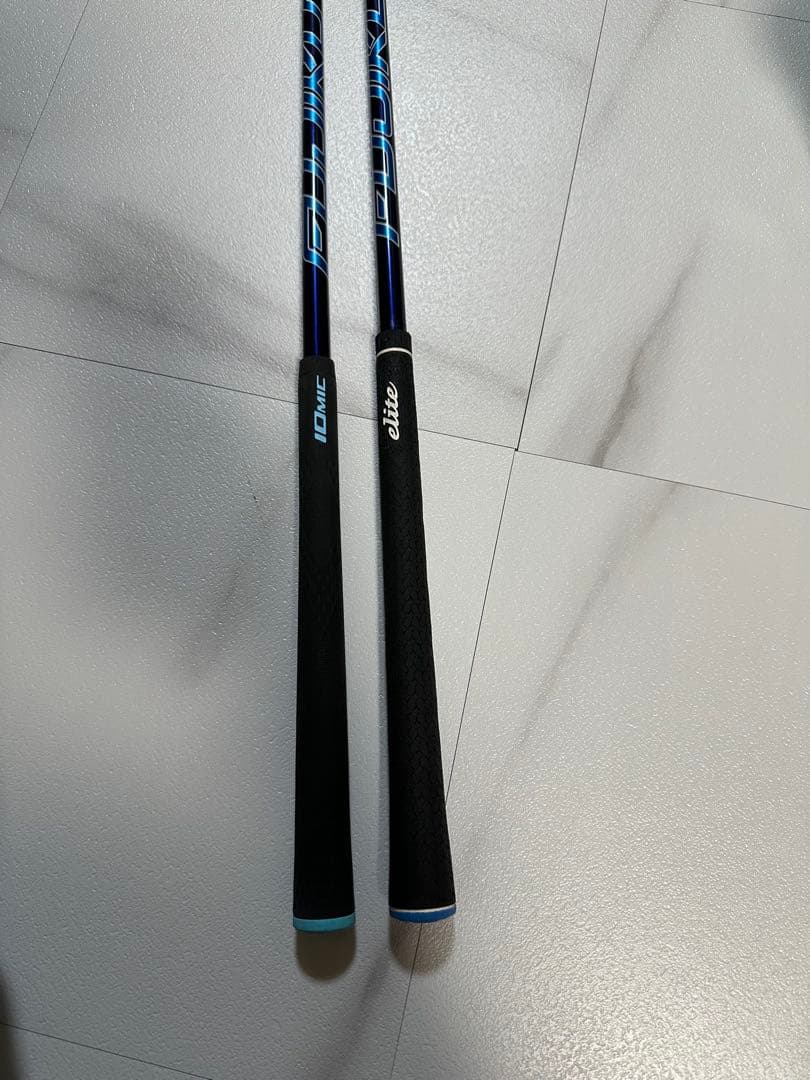 NXブルー　6x 3w5w テーラーメイド2本セット