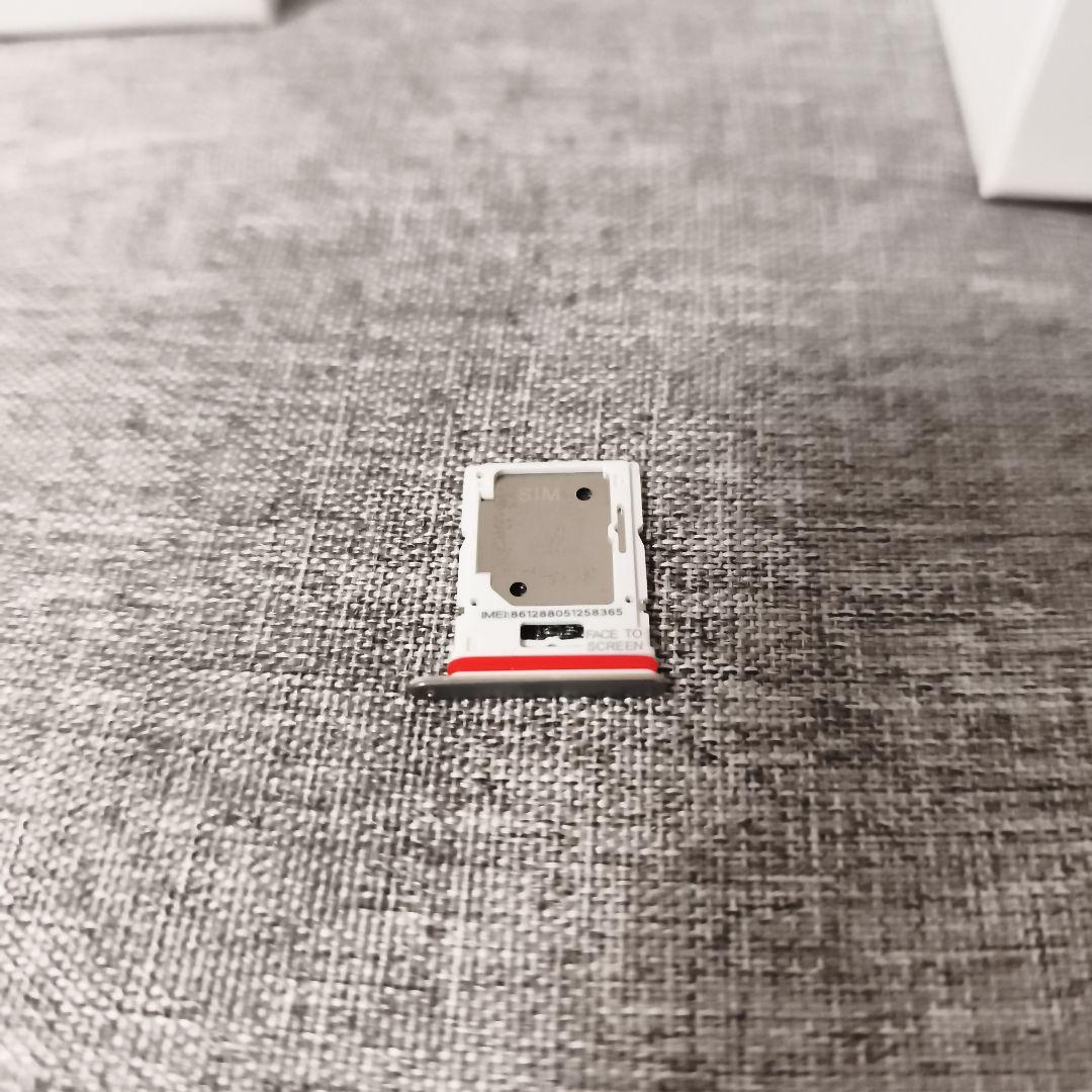 Xiaomi　Redmi Note 11Pro 5G