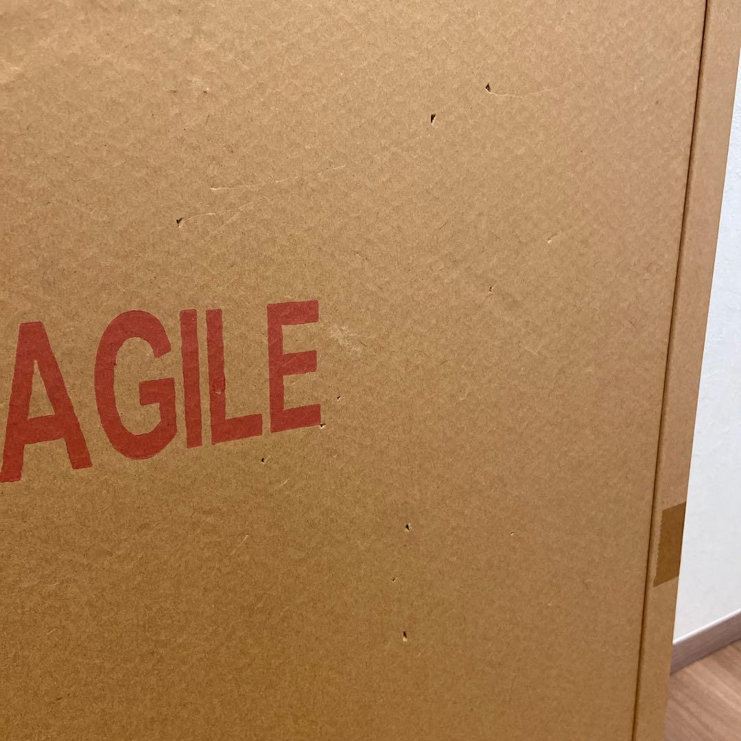 ザラホーム　ラウンドウォールミラー　60センチ　丸型ミラー