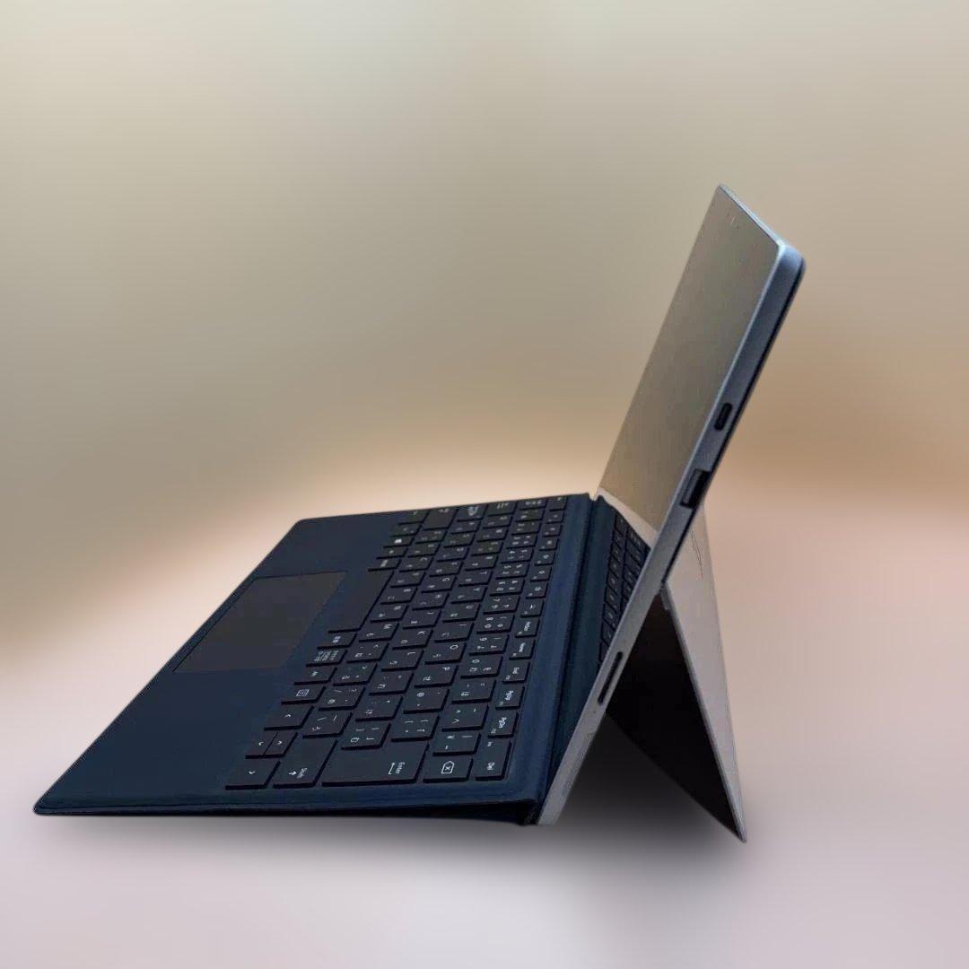 おしゃれなパソコン✨SurfacePro7✨Corei5✨Windows11