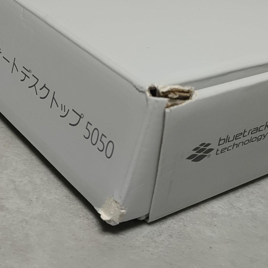 マイクロソフト ワイヤレス コンフォート デスクトップ 5050