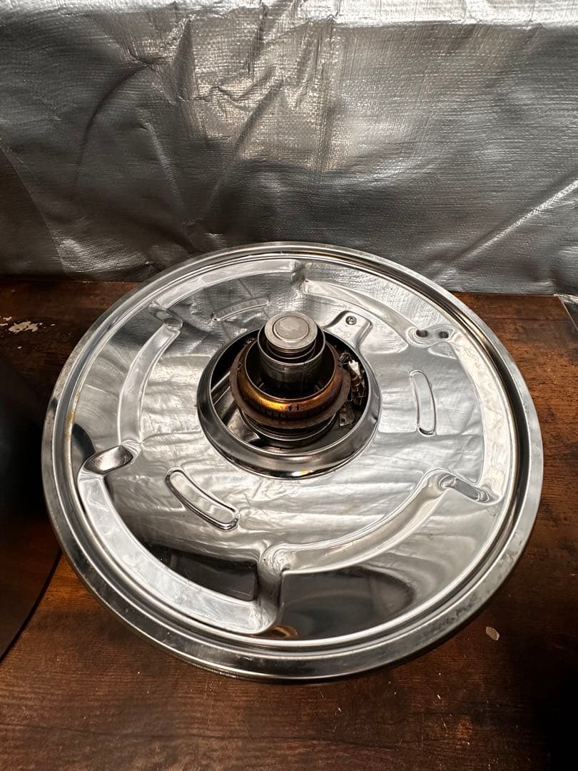 パロマガス炊飯器 2023年 4L