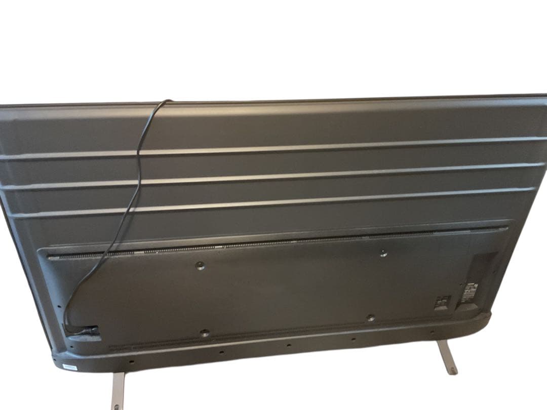 TOSHIBA REGZA 75M540X 75V型 4K液晶テレビ