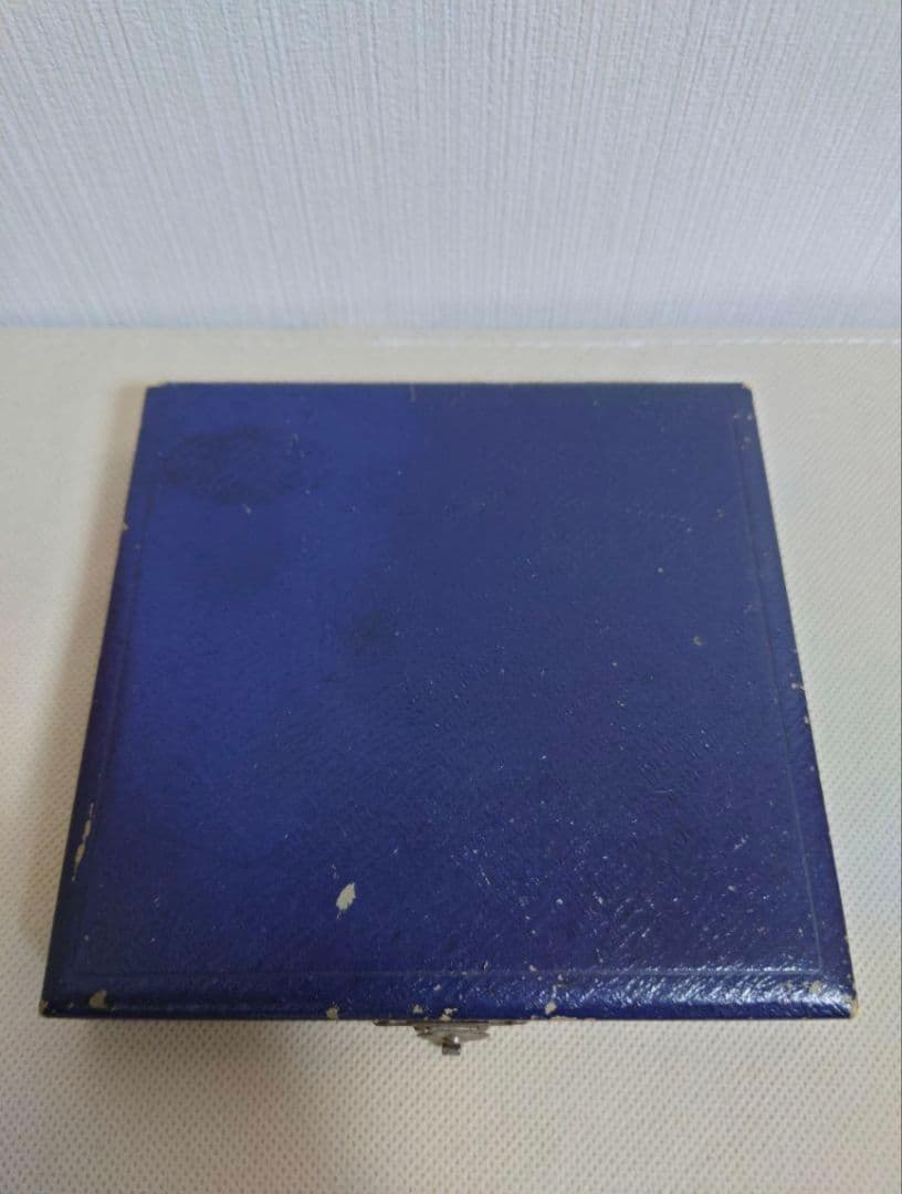 アンティーク　デミタス　スプーン