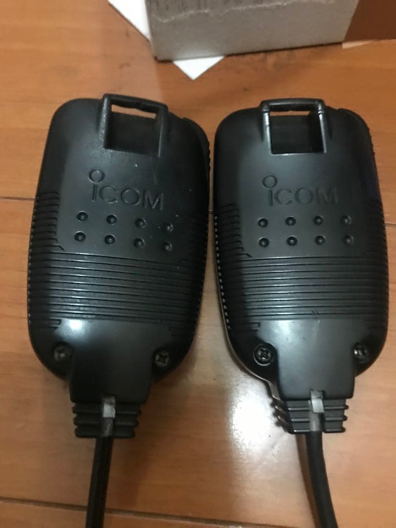 アイコム20wアマチュア無線機値下げ。