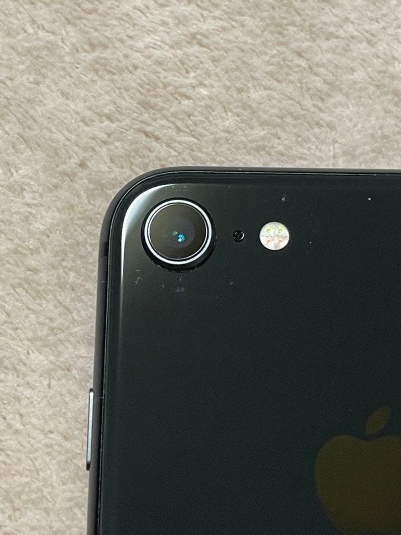 iPhone8 スペースグレイ系64gb バッテリー100% SIMロック解除