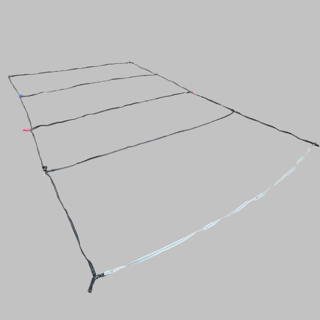 ogawa オガワ ティエラ ラルゴ Tierra Largo PVCマルチシー