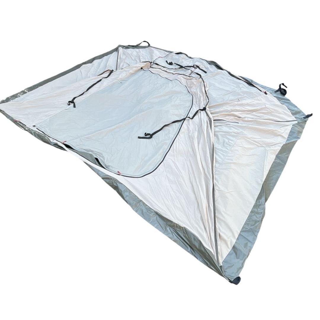 ogawa オガワ ティエラ ラルゴ Tierra Largo PVCマルチシー