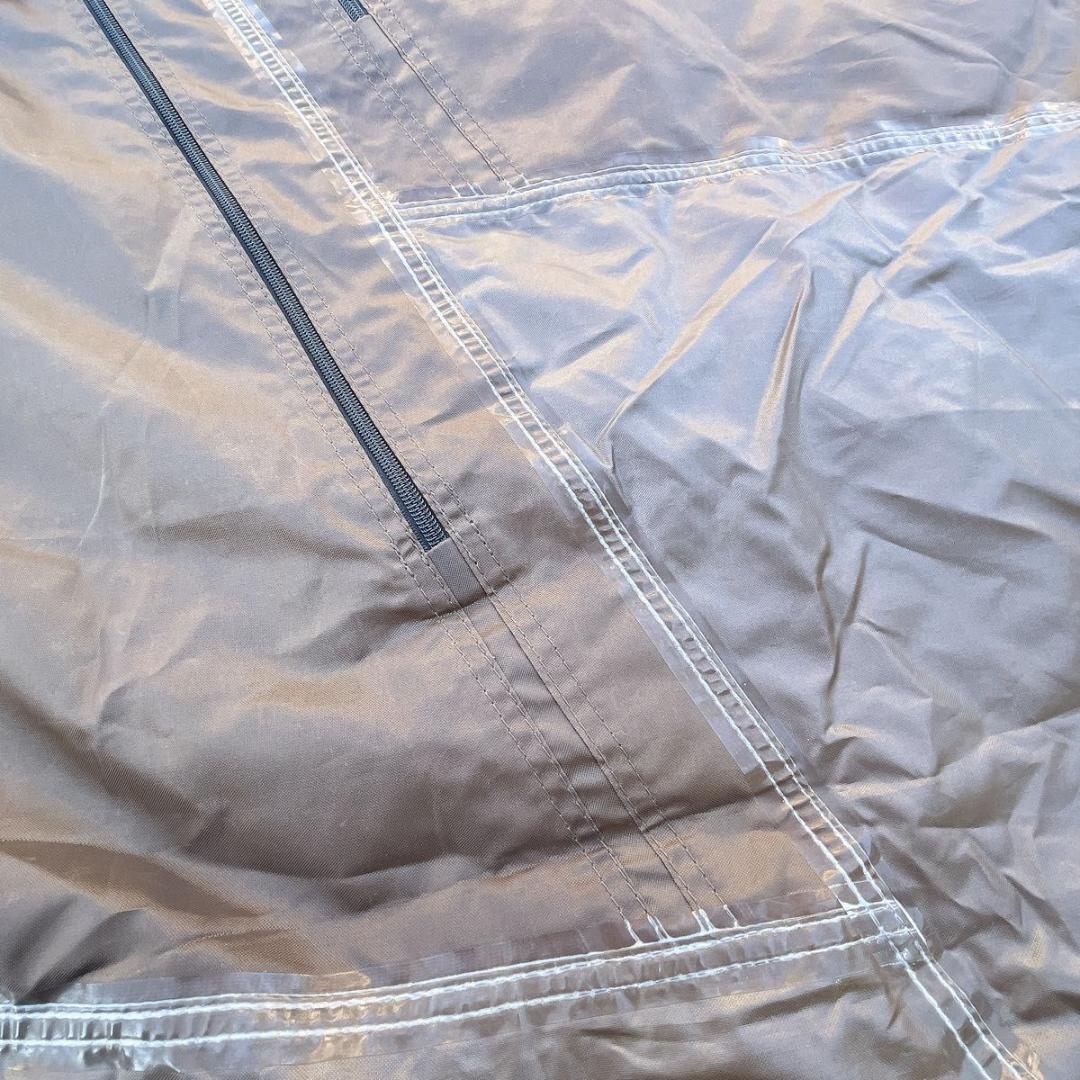 ogawa オガワ ティエラ ラルゴ Tierra Largo PVCマルチシー