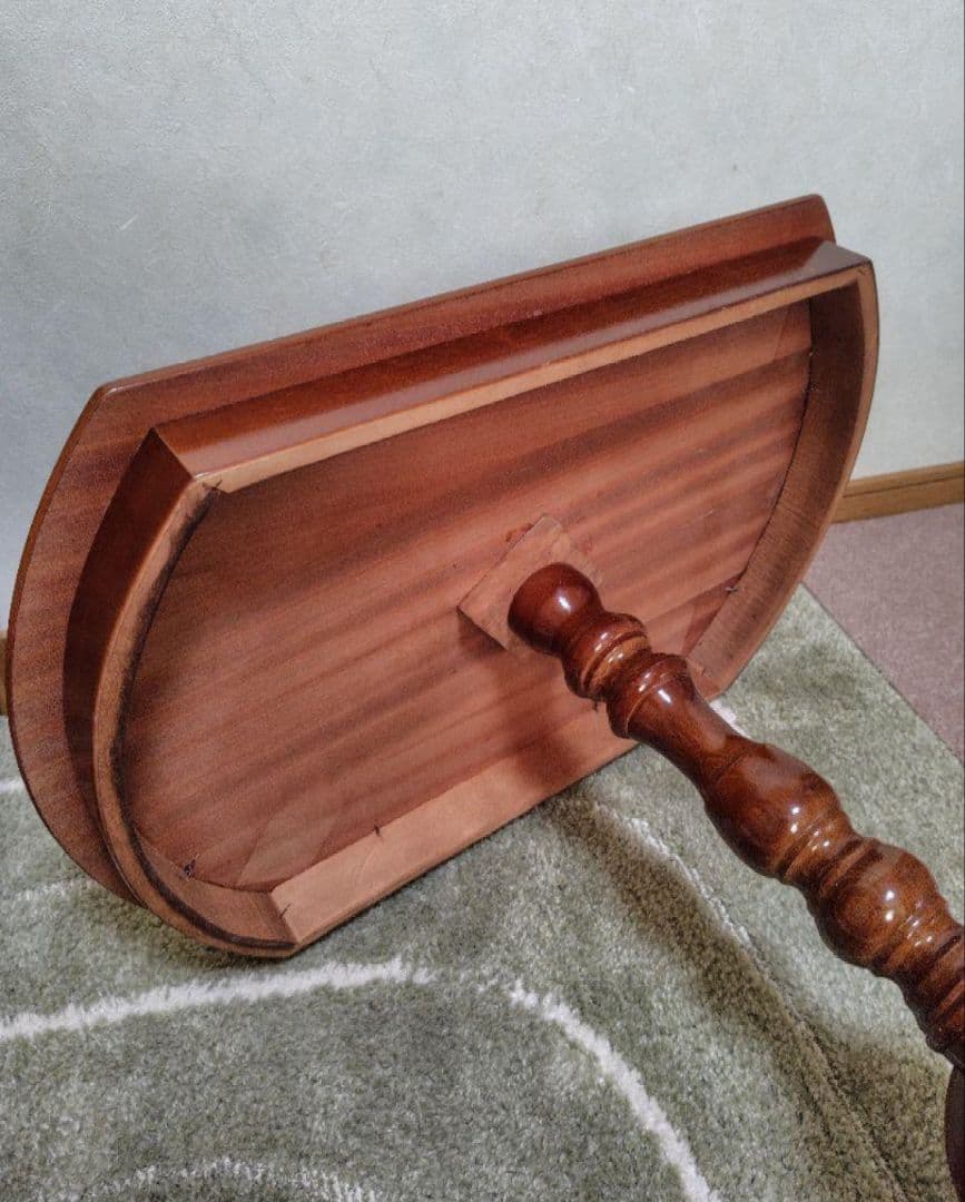 象嵌　コーヒーテーブル