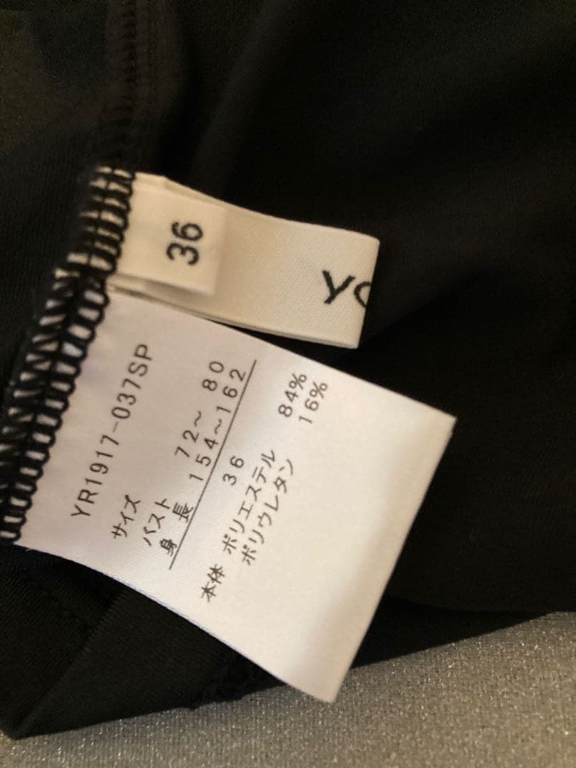 yori 水着　上下セット　36