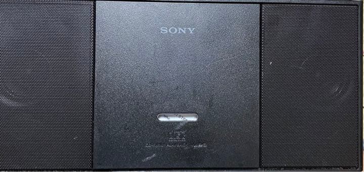 その他 SONY ZS-E30(W)q