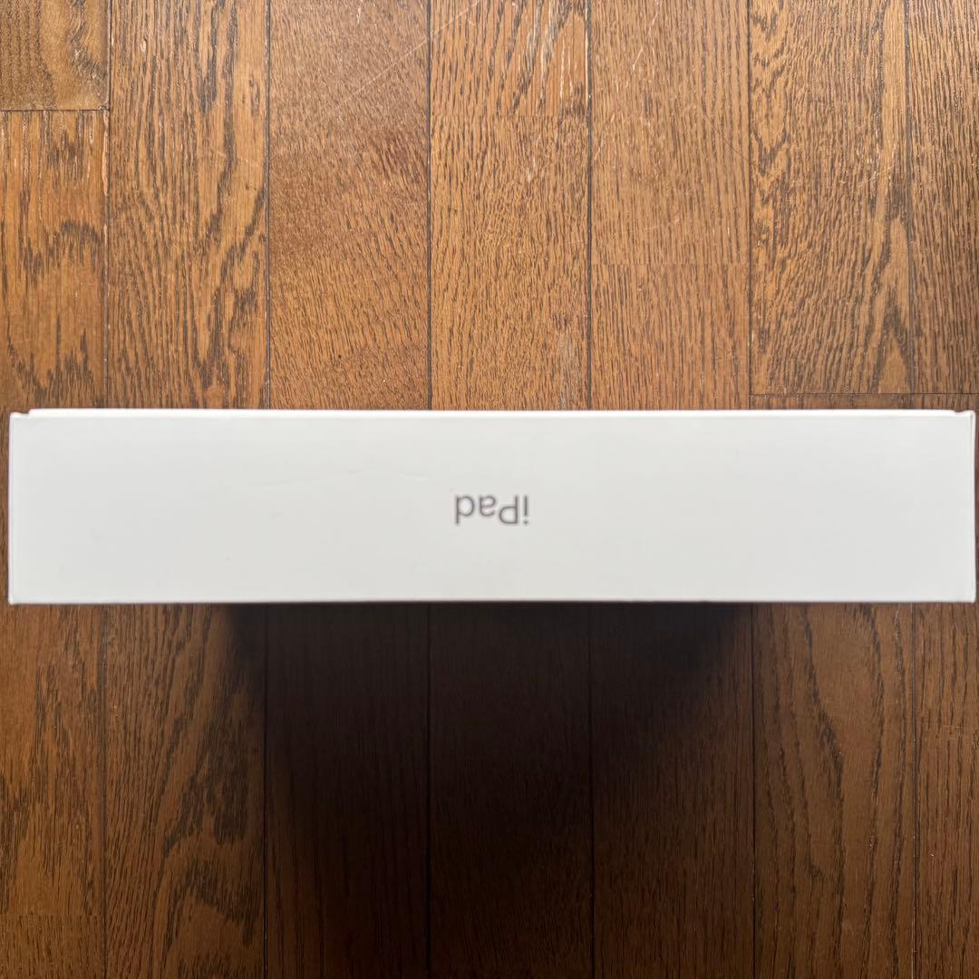 限定値下げ❗️ Apple iPad 第9世代　256GB A2602シルバー