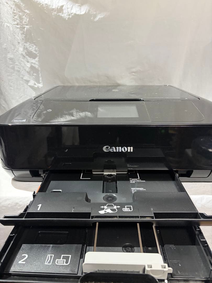 Canon PIXUS MG7530 現状品