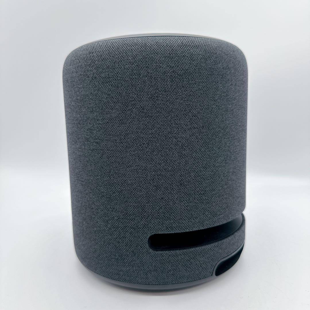 美品★Amazon Echo Studio ブラック