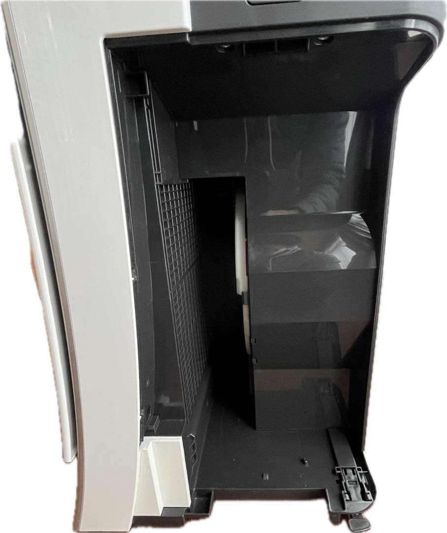 Panasonic パナソニック 加湿空気清浄機 F-VXS90 2020年製