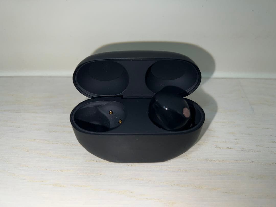 SONY WF-1000XM5 右耳 充電ケース のみ