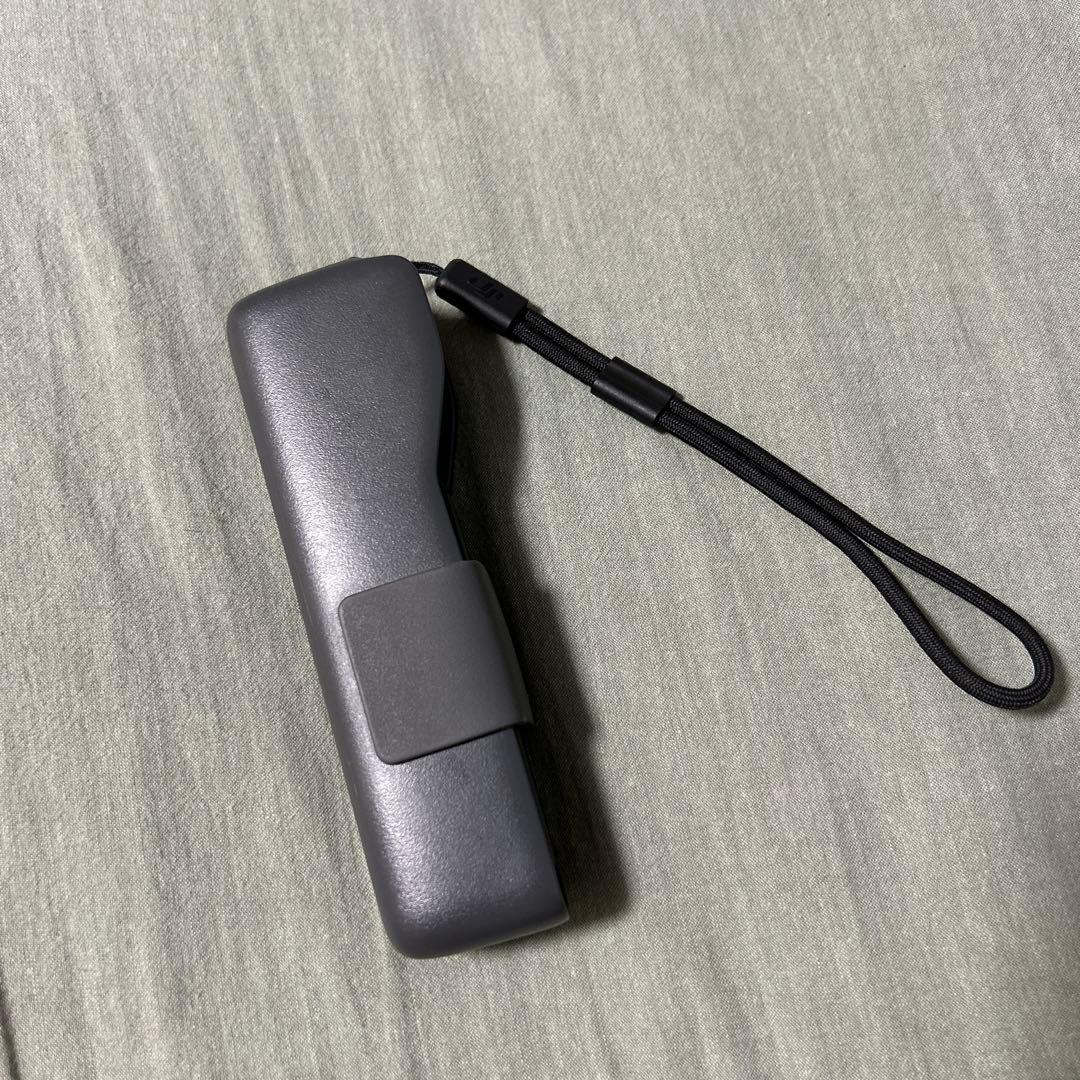 【本日限定値下げ】DJI OSMO POCKET Vlogカメラ